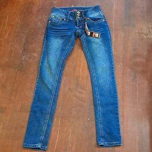 Dollhouse jeans